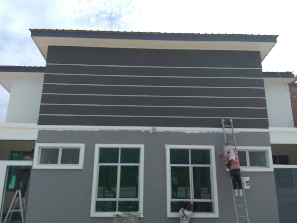 Site Progress (September 2017)