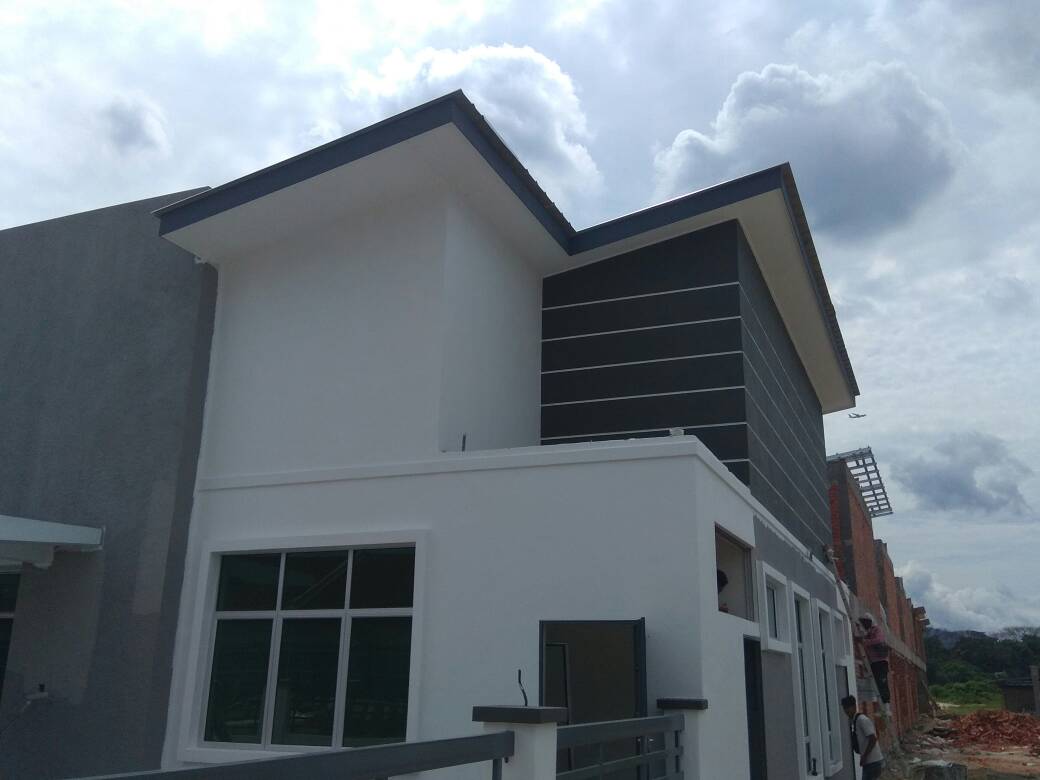 Site Progress (September 2017)