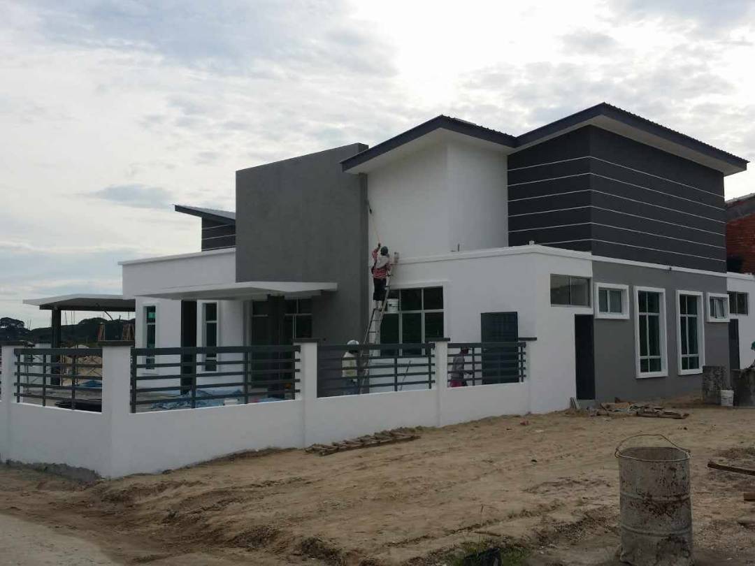 Site Progress (September 2017)